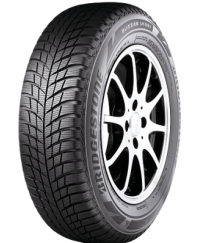 Шины Bridgestone Blizzak LM-001 255/50 R20 109H XL AO